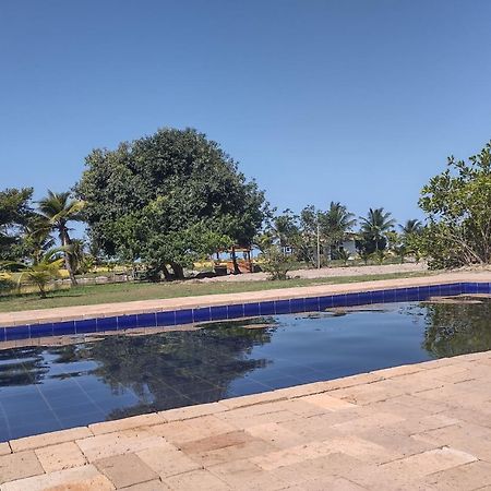 Residencial Lagoa Da Praia Alcobaça Exteriör bild