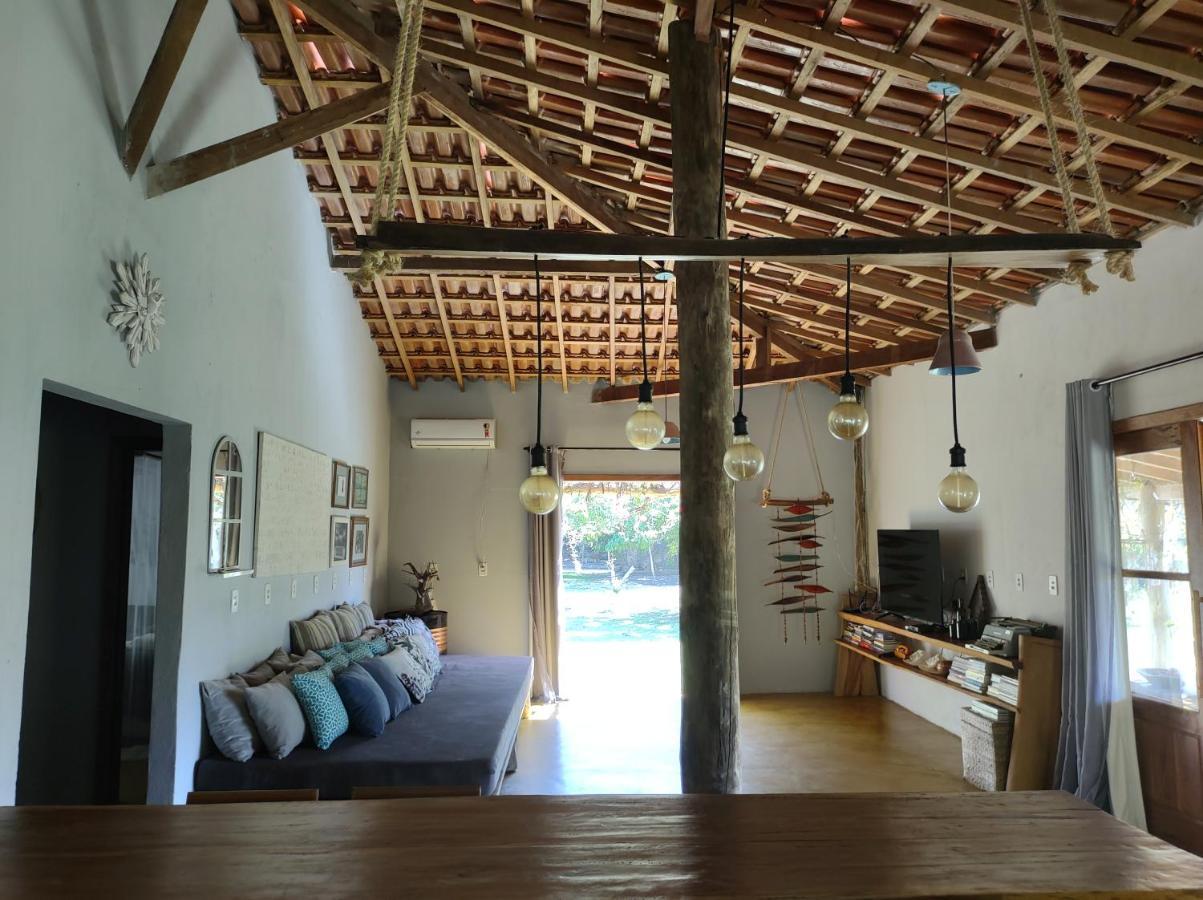 Residencial Lagoa Da Praia Alcobaça Exteriör bild