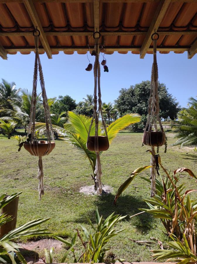 Residencial Lagoa Da Praia Alcobaça Exteriör bild