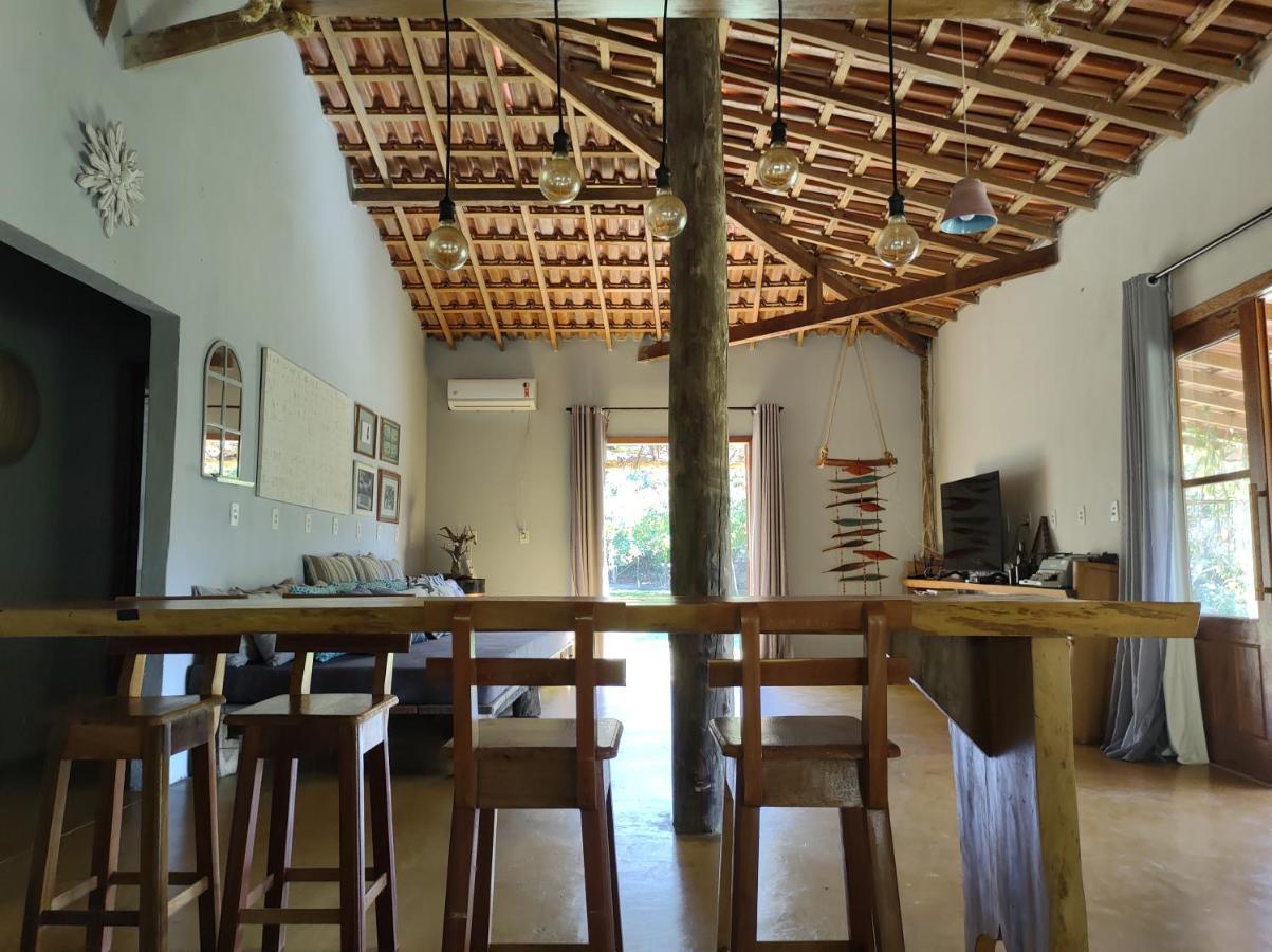 Residencial Lagoa Da Praia Alcobaça Exteriör bild