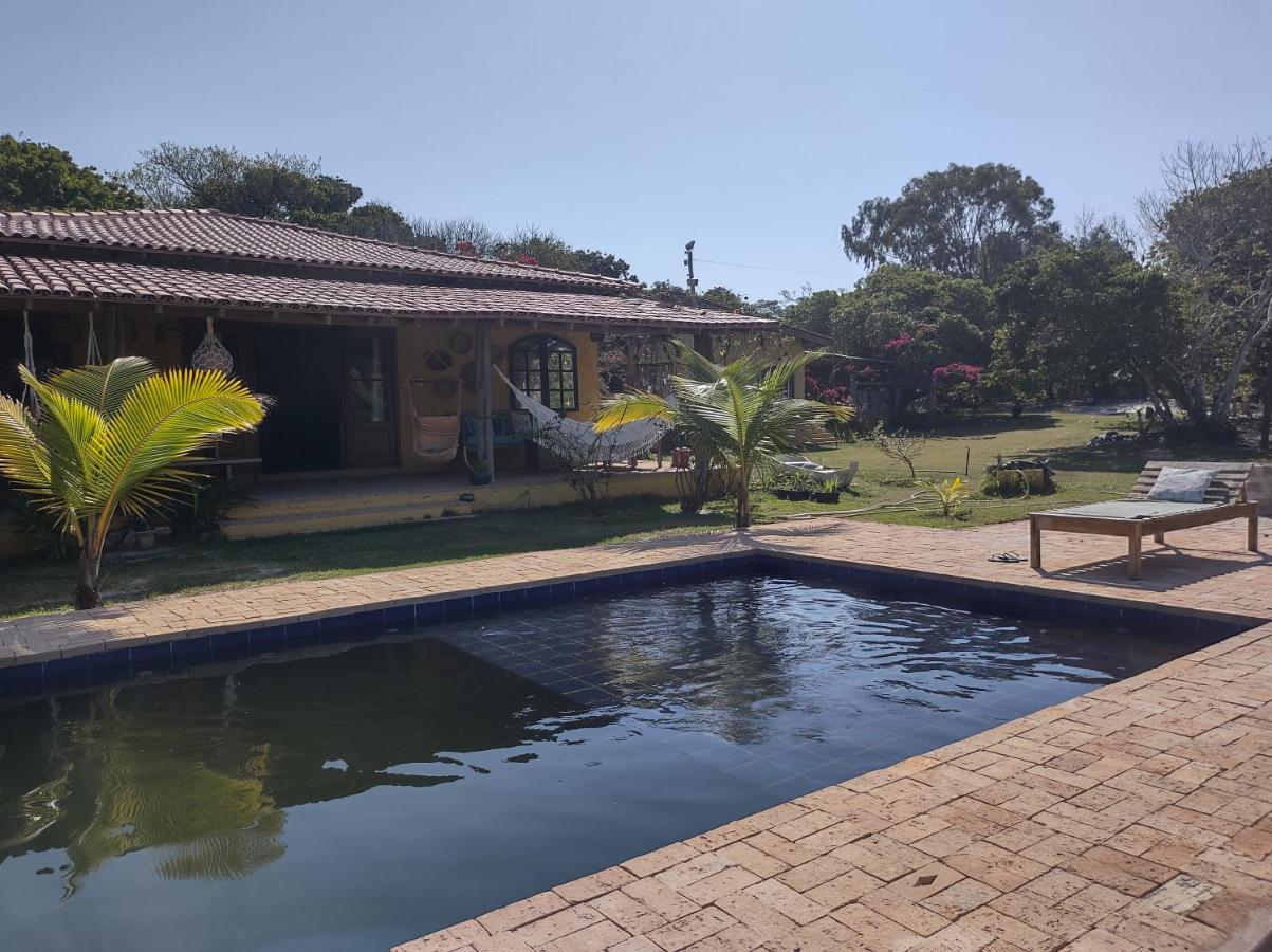 Residencial Lagoa Da Praia Alcobaça Exteriör bild